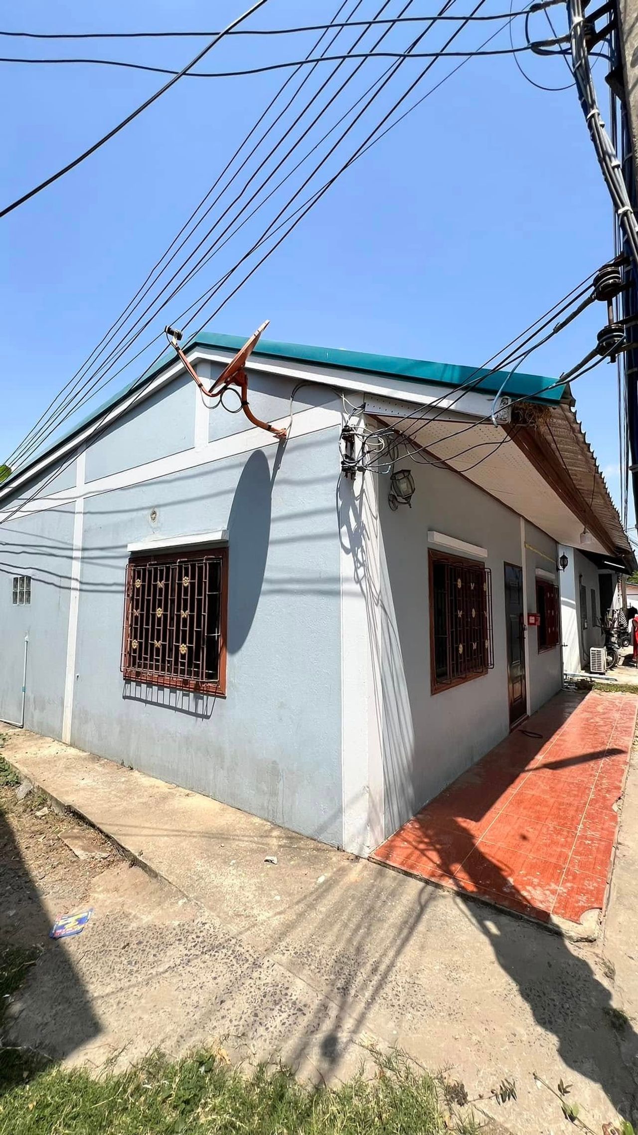 รูปภาพเพิ่มเติม ปล่อยบ้านว่างให้เช่าในเมือง-โซนหนองแปป - ลำดับที่ 2