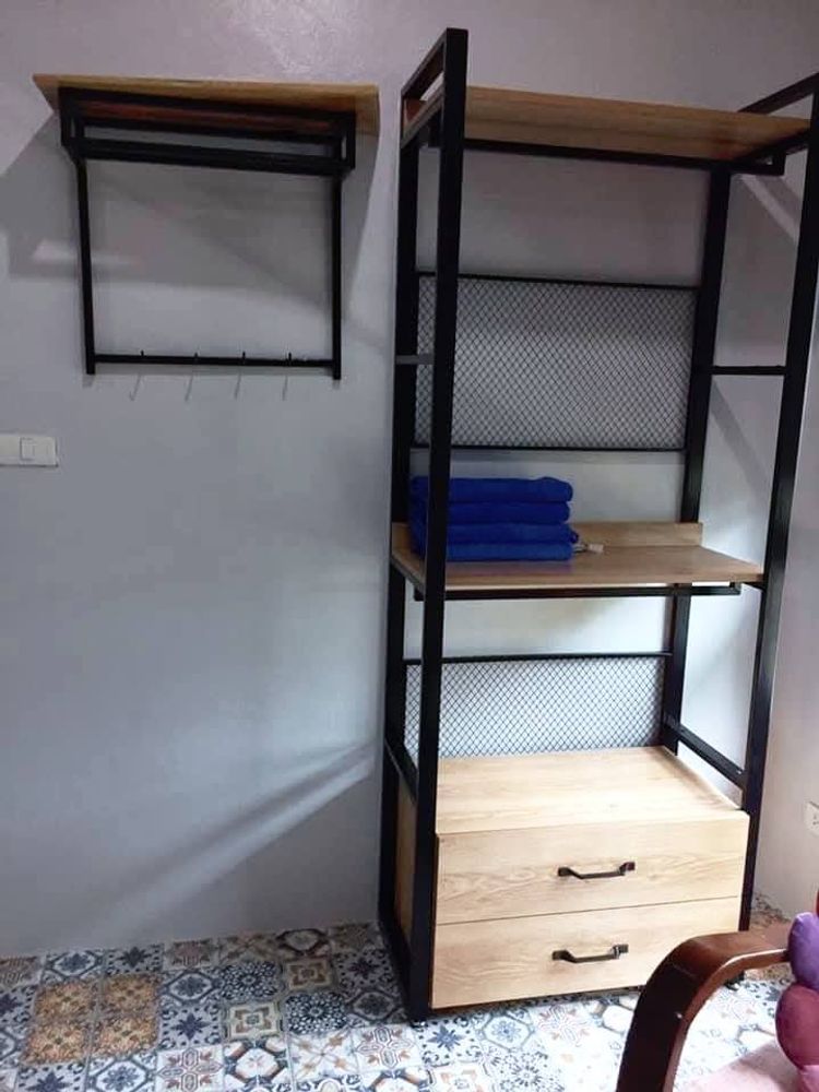 ภาพแบบห้อง