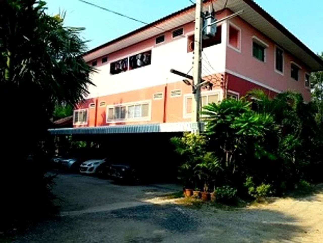 รูปภาพเพิ่มเติม เอ็น-แอนด์-แอล-อพาร์ทเม้นท์ - N&L-Apartment - ลำดับที่ 1