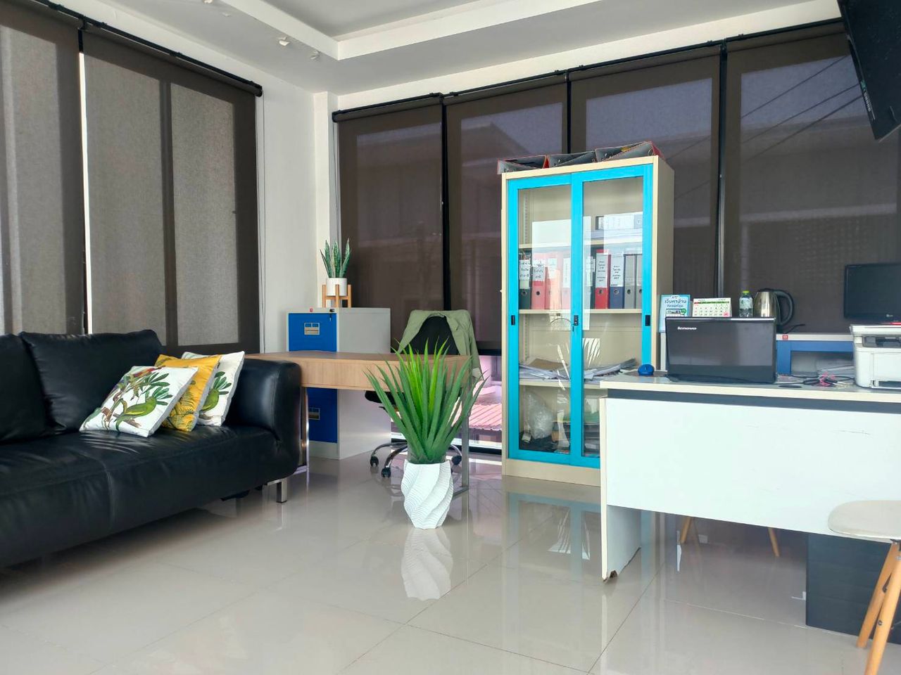รูปภาพเพิ่มเติม บ้านฟ้านาราภิรมย์ - ลำดับที่ 11