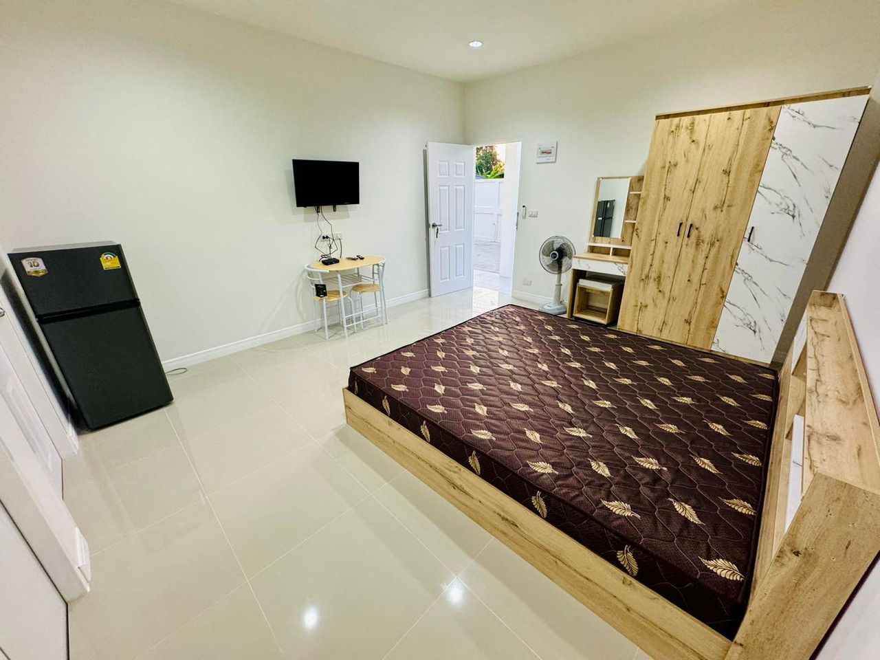 รูปภาพเพิ่มเติม เอ็มพี-เรสซิเดนซ์-สามพร้าว - MP-Residence-Samphrao - ลำดับที่ 2