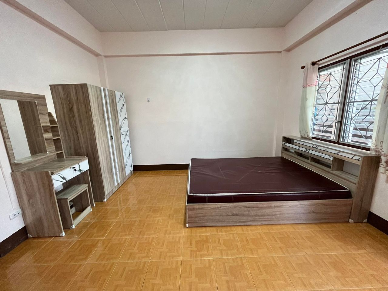 รูปภาพเพิ่มเติม หอพัก-จัสมิน - Jasmin-Apartment - ลำดับที่ 5