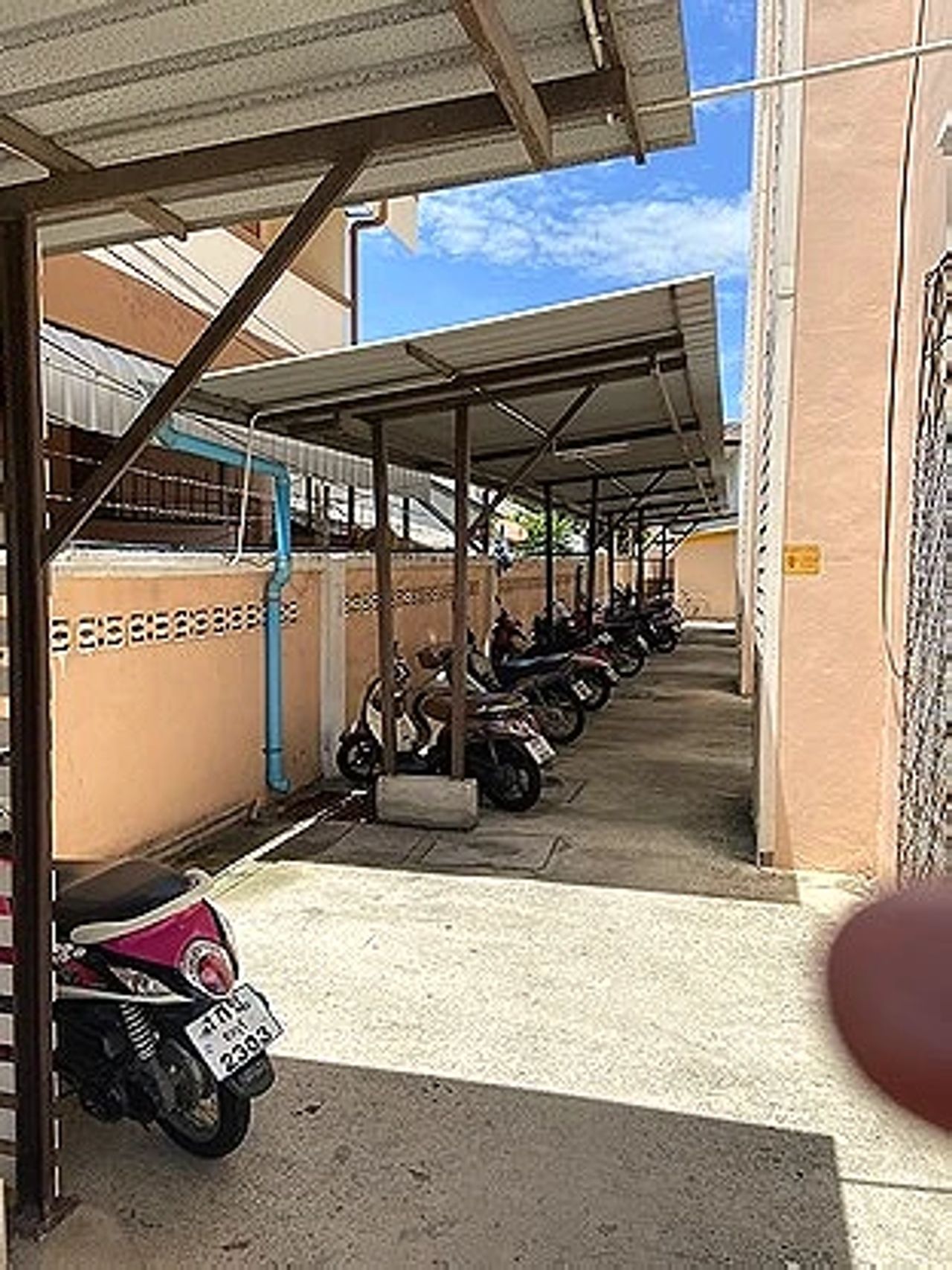 รูปภาพเพิ่มเติม พรศิริเพลส - Pornsiri-Place - ลำดับที่ 4