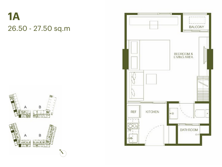 ภาพแบบบ้าน-1A