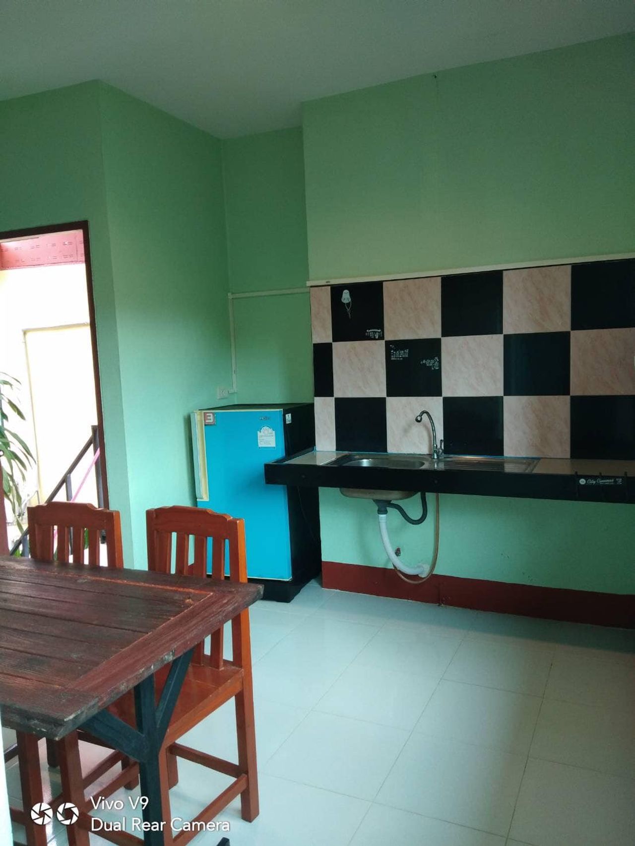รูปภาพเพิ่มเติม บ้านจ๋า-อพาร์ตเมนต์ - Ban-Jah-Apartment - ลำดับที่ 6
