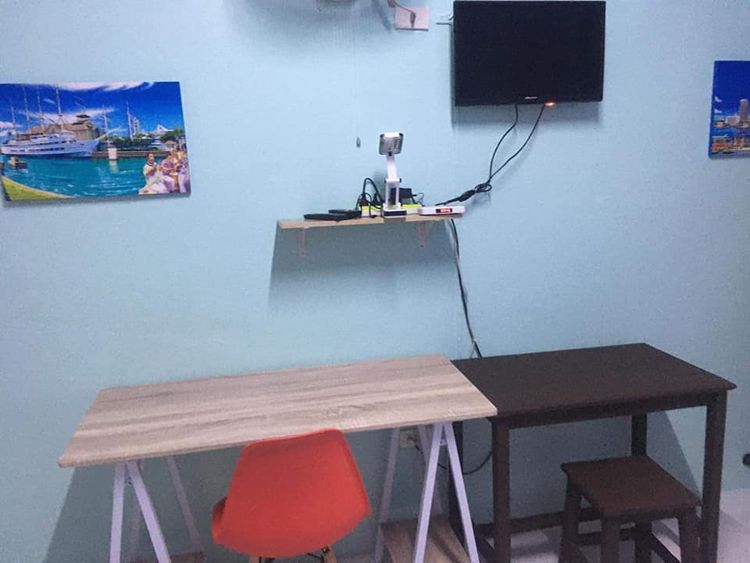 ภาพแบบห้อง