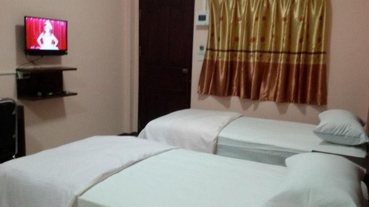 รูปภาพเพิ่มเติม รจนาเรสซิเดนซ์ - Rojjana-Residence---หอพักอุดร-โซนบ้านเลื่อม-หนองประจักษ์ - ลำดับที่ 1