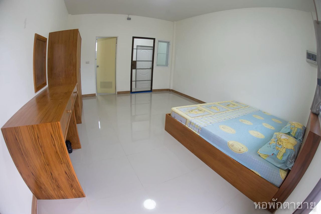 รูปภาพเพิ่มเติม หอพักตายาย - Ta-Yai-Dormitory - ลำดับที่ 2