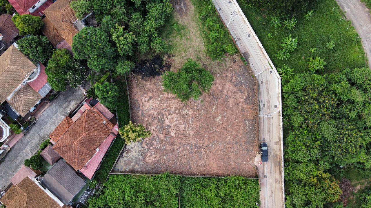 รูปภาพเพิ่มเติม ขายที่ดิน - ลำดับที่ 4
