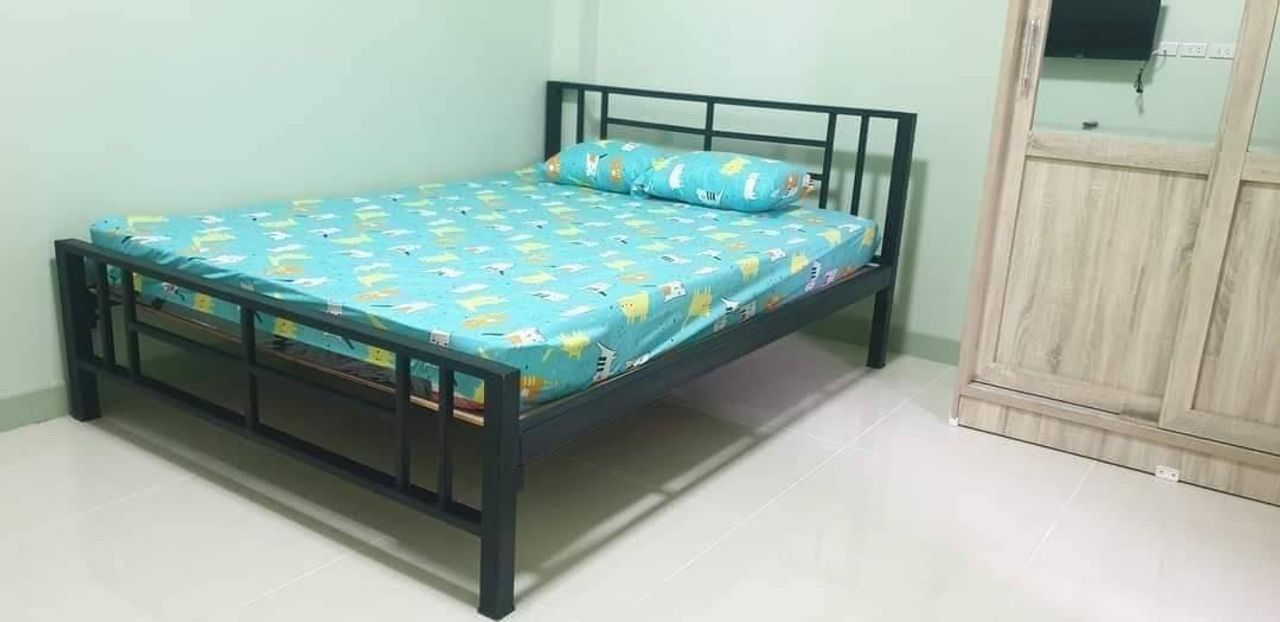 รูปภาพเพิ่มเติม หอพักขวัญนคร-3 - Kwannakorn-Place-3 - ลำดับที่ 3