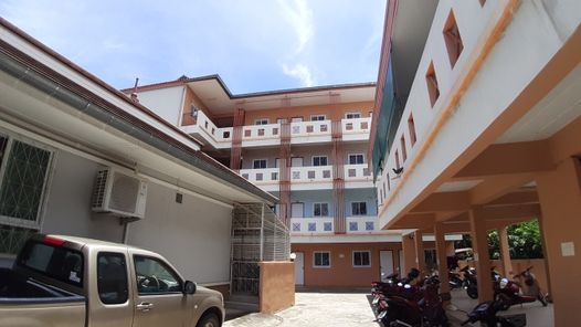 ยงยุทธ แมนชั่น ใกล้สุนีย์ โลตัส บิ๊กซี กองบิน บ้านนาควาย บ้านตำเเย