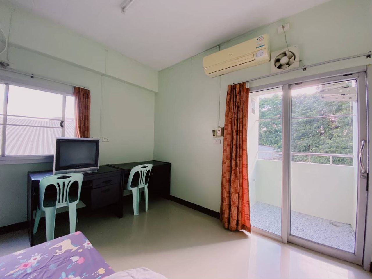 รูปภาพเพิ่มเติม จินตนาเฮ้าส์ - Jintana-House-หอพักกังสดาล-หอพักขอนแก่น - ลำดับที่ 9