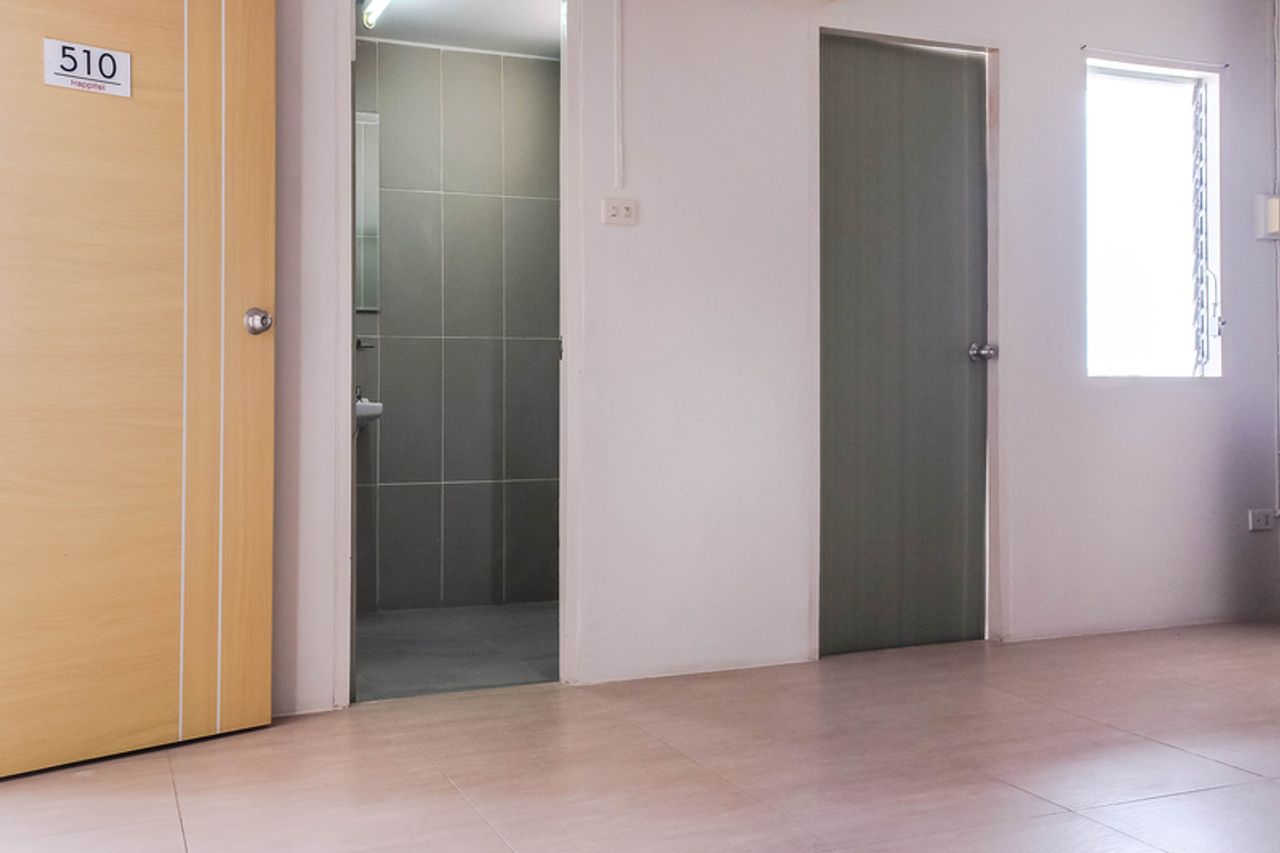 รูปภาพเพิ่มเติม แฮปปี้เทล-อพาร์ทเม้นท์ - Happitel-Apartmen - ลำดับที่ 3