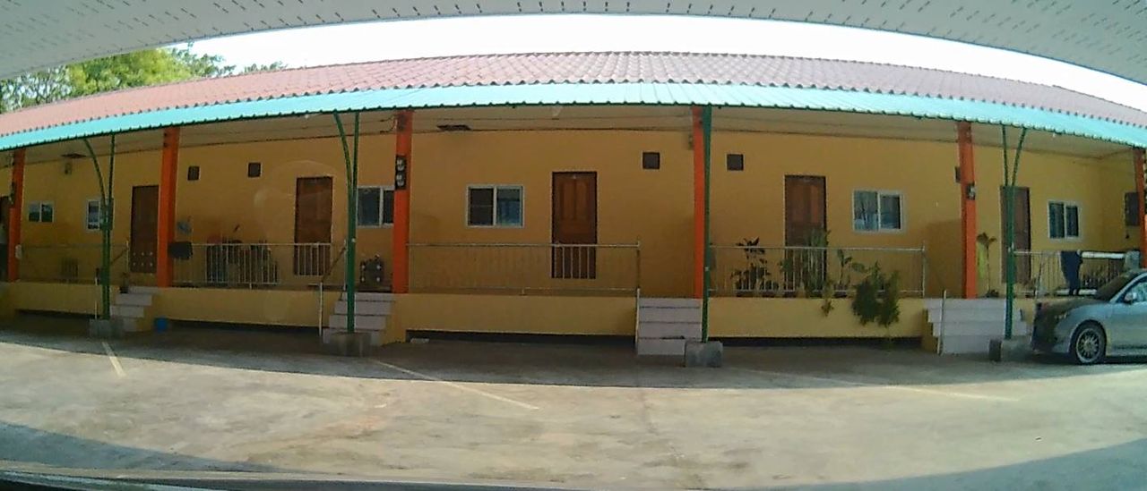 รูปภาพเพิ่มเติม บ้านแก้วบุระคำ - Baan-keaw-Burakam---หอพักอุดร-บ้านจั่น - ลำดับที่ 4