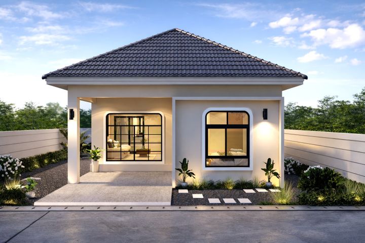 โครงการเปิดตัวเร็วๆนี้