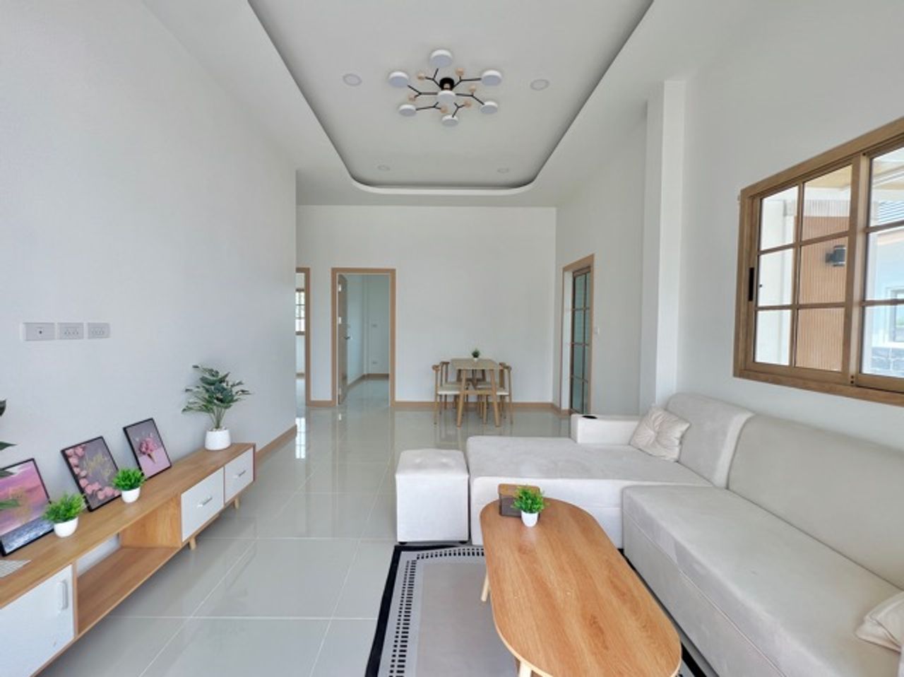 รูปภาพเพิ่มเติม บ้านสิรินารา 5 - ลำดับที่ 2