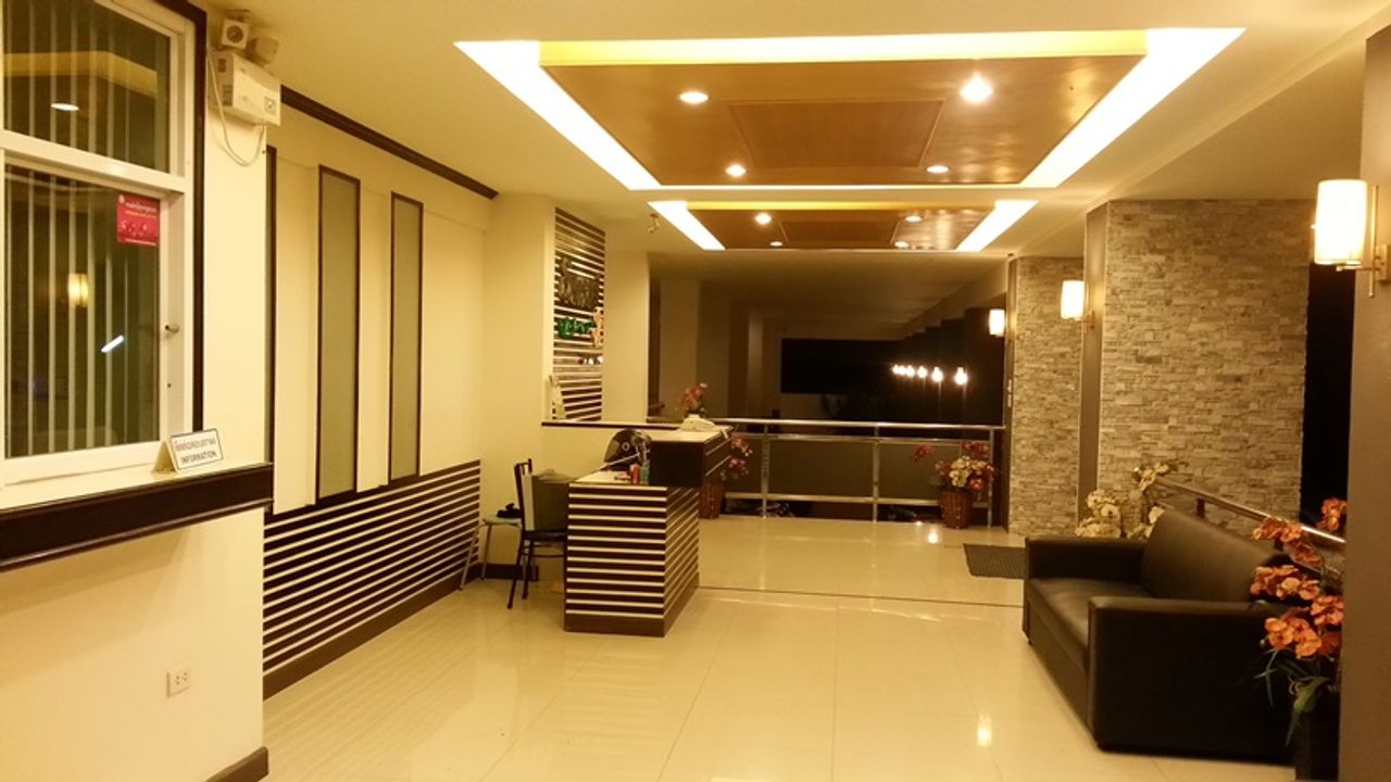 รูปภาพเพิ่มเติม ธนารมย์เพลส - Tanaromplace - ลำดับที่ 9