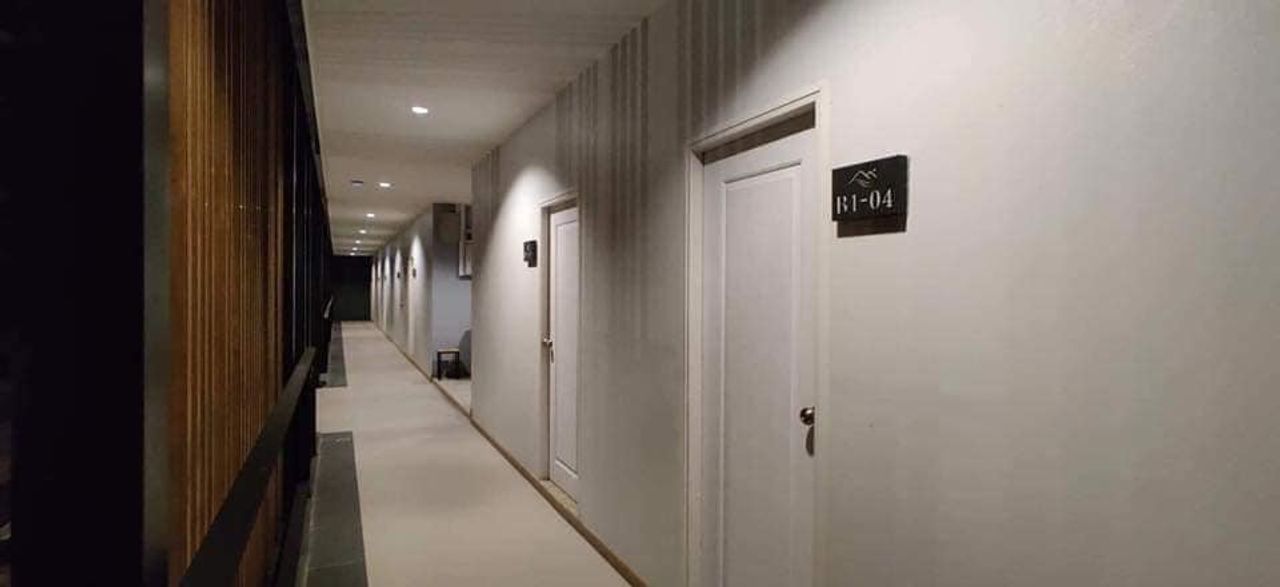 รูปภาพเพิ่มเติม ภูทารา-อพาร์ทเม้นท์ - Phutara-Apartment - ลำดับที่ 8
