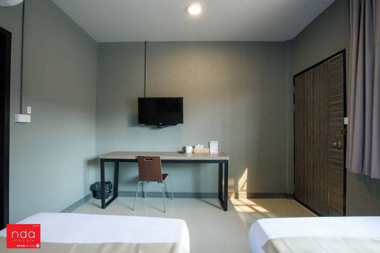 รูปภาพเพิ่มเติม เอ็นดีเอ-เพลส - NDA-Place - ลำดับที่ 11