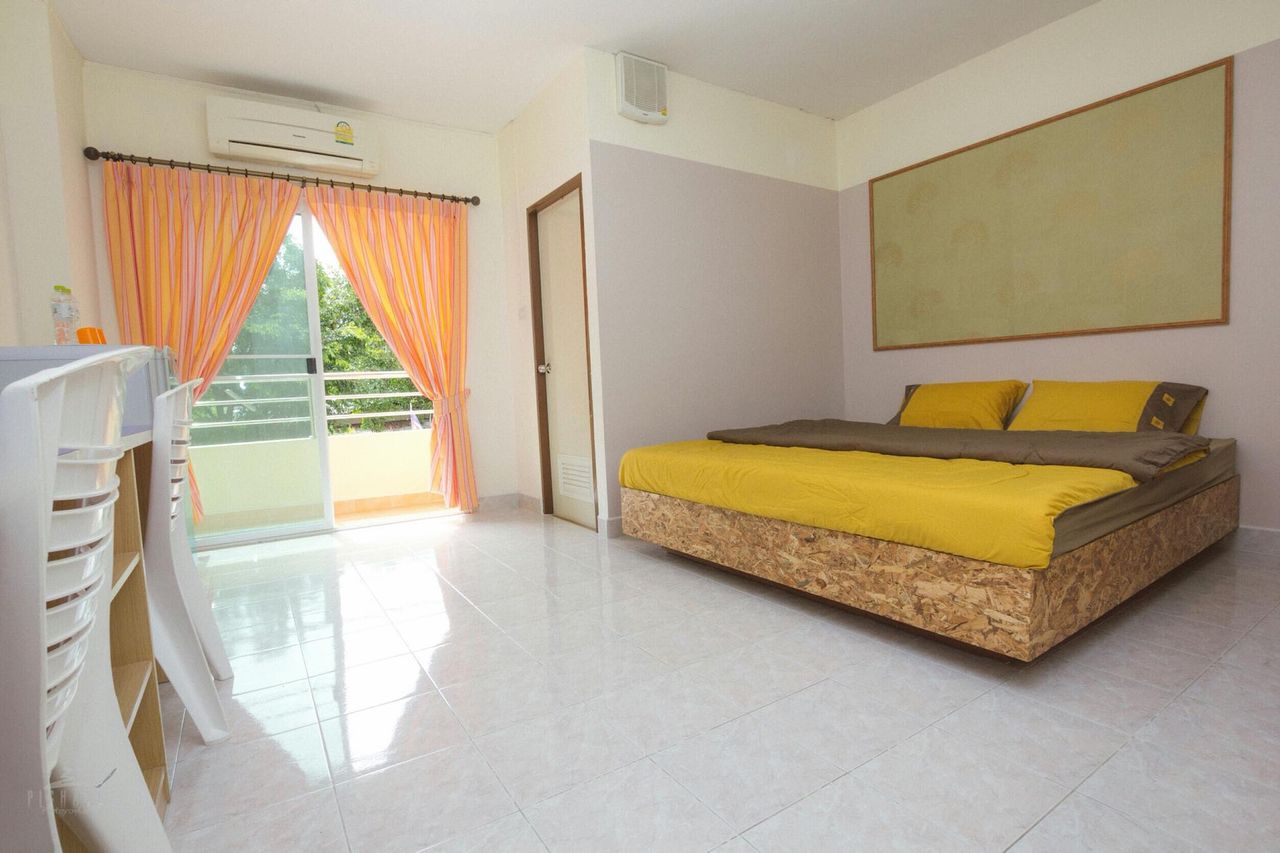รูปภาพเพิ่มเติม กรีนเนเจอร์-แมนชั่น - Greennature-mansion - ลำดับที่ 4