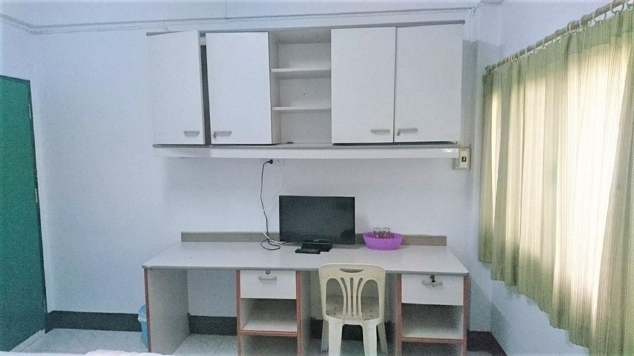 รูปภาพเพิ่มเติม เอ็น.อี.-อพาร์ทเมนท์ - N.E.Apartment-หอพักขอนแก่น-ใกล้ม.ภาค-บึงหนองโคตร - ลำดับที่ 6