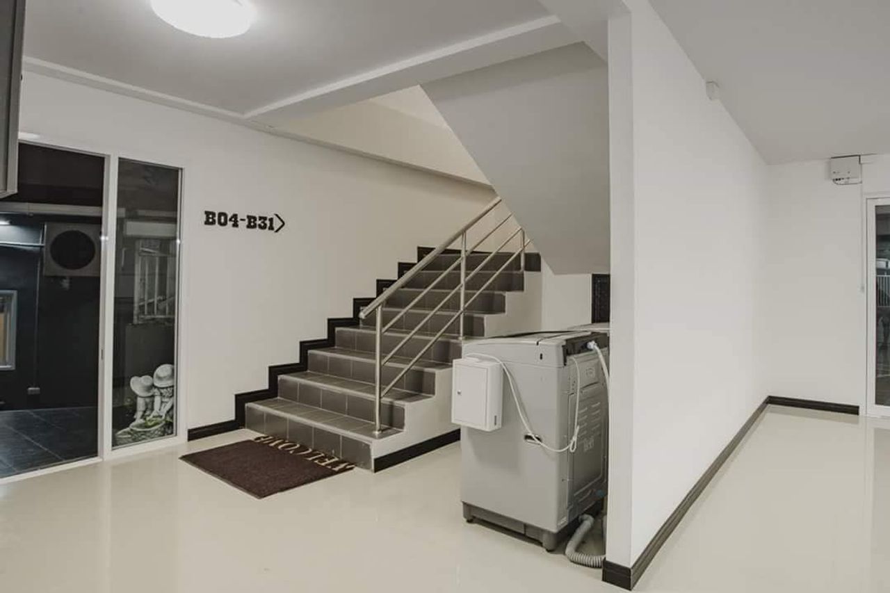 รูปภาพเพิ่มเติม บ้านจั่นสเตย์ - Baan-jan-Stay---หอพักอุดร-โซนบ้านจั่น - ลำดับที่ 4