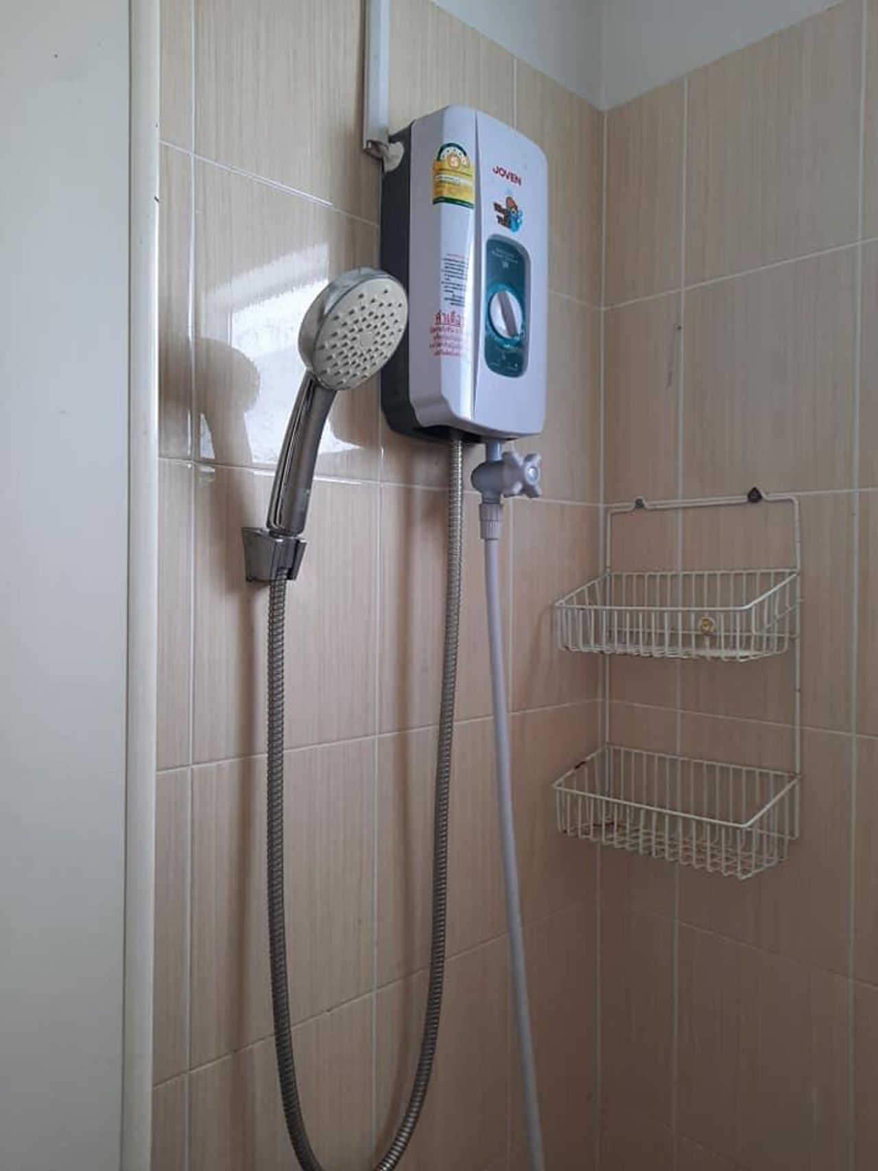 รูปภาพเพิ่มเติม เก้ากานต์-อพาร์ทเมนต์ - kaokarn-apartment - ลำดับที่ 14