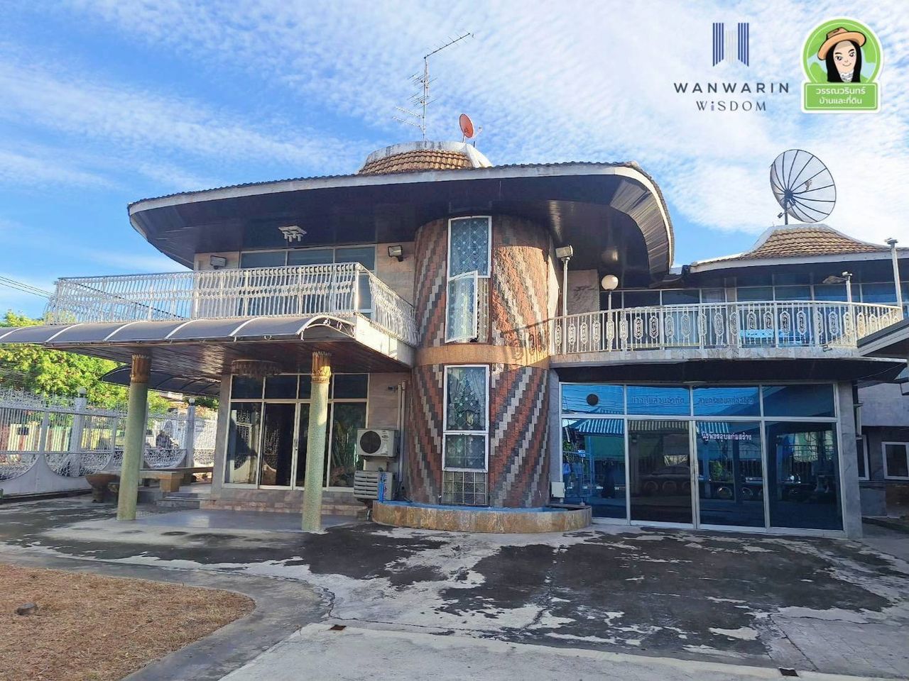 รูปภาพเพิ่มเติม ขายบ้านหมวก - ลำดับที่ 20