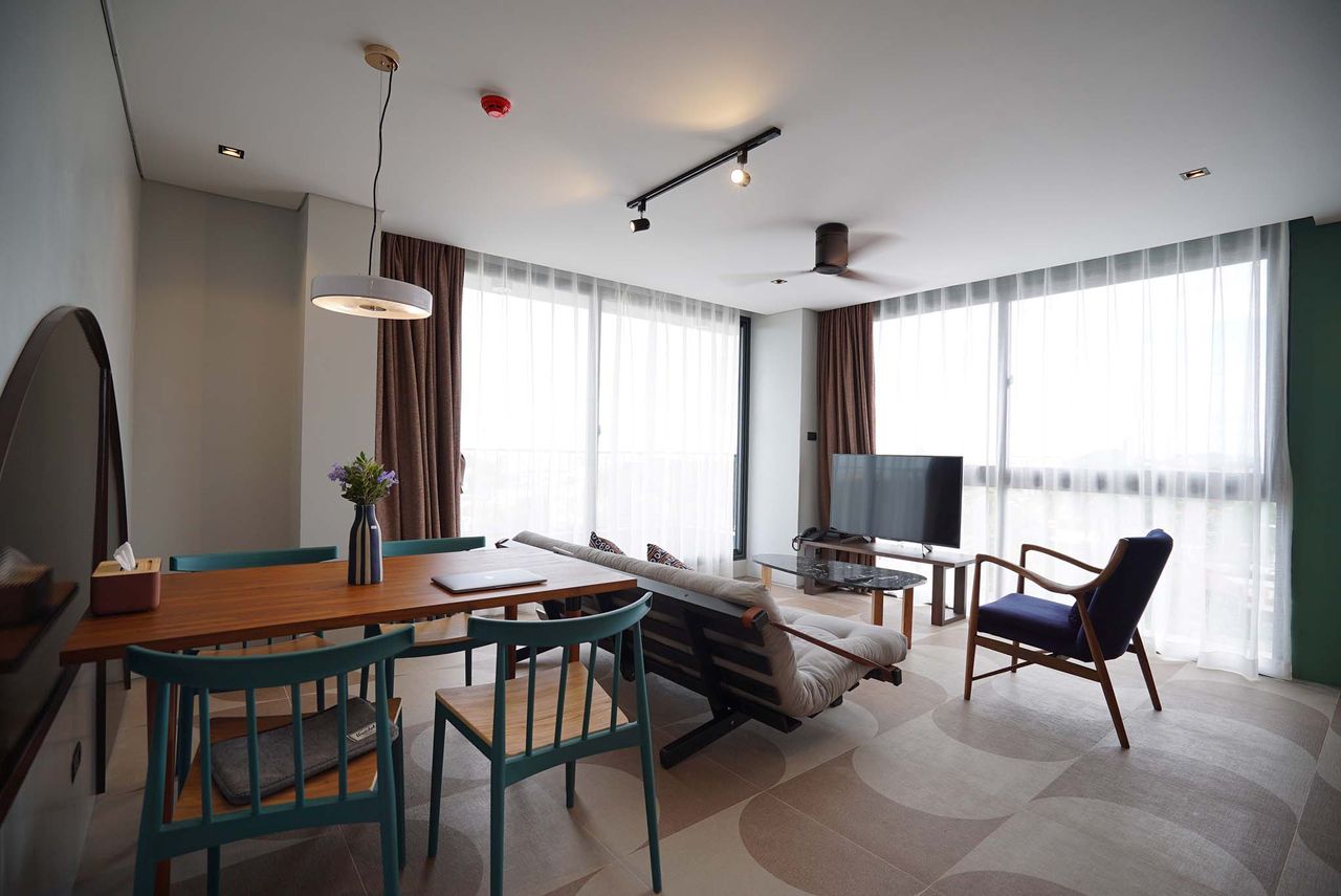 รูปภาพเพิ่มเติม ซีมีร่า-เฮาส์ - Seamira-House  - ลำดับที่ 10
