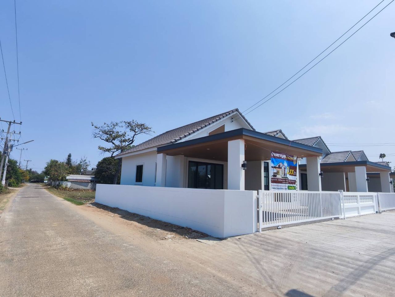 รูปภาพเพิ่มเติม บ้านสราญสุข - ลำดับที่ 3