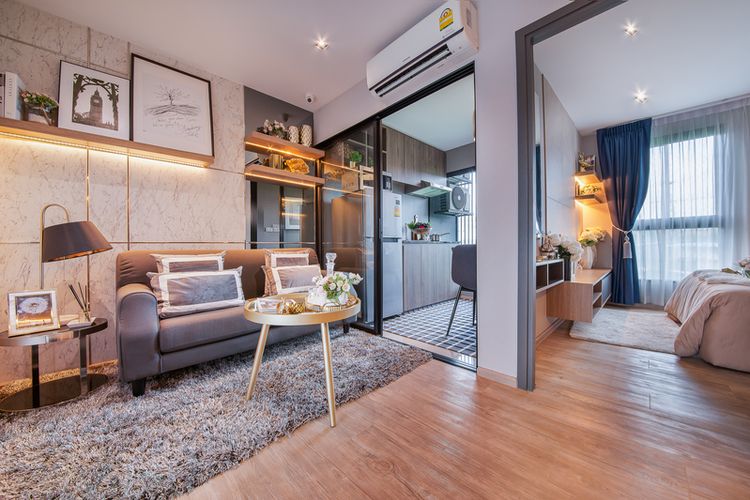 ภาพแบบห้อง