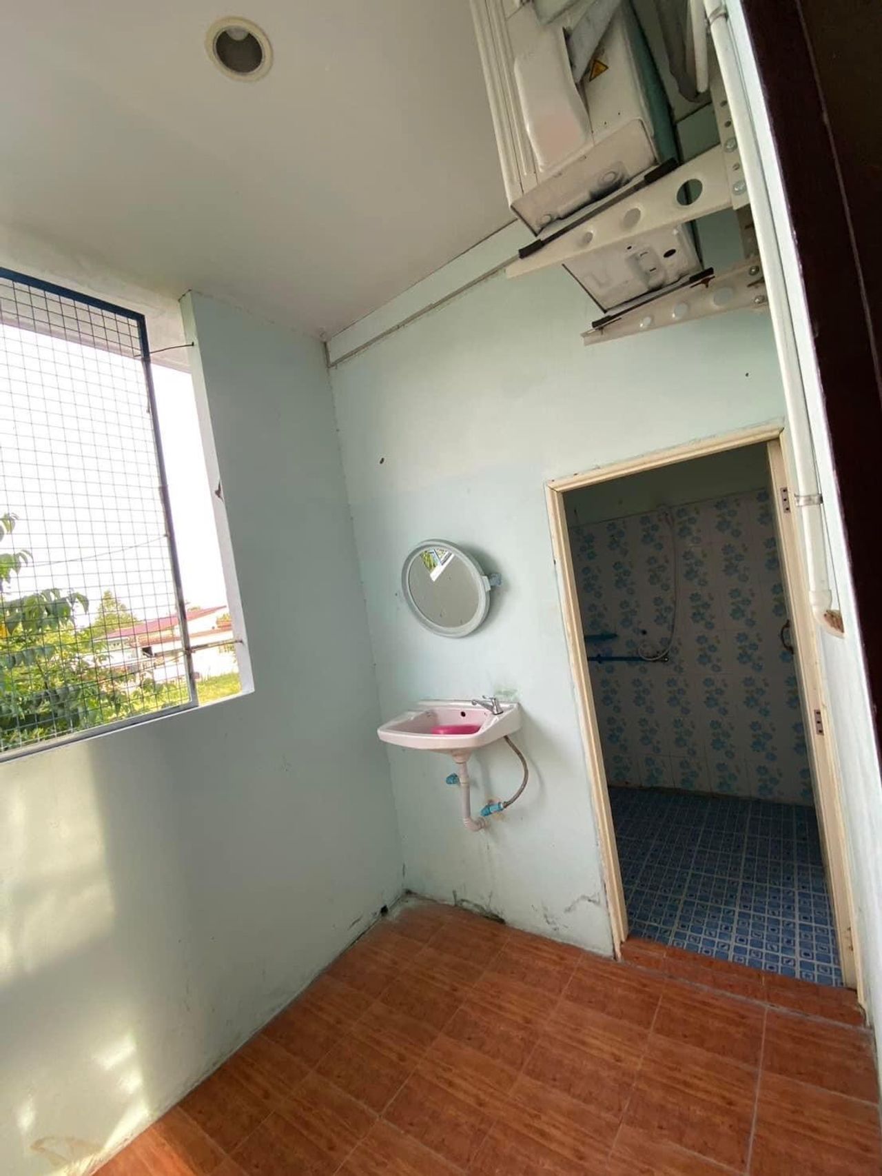 รูปภาพเพิ่มเติม หอพักเจตพล - JetPon-place - ลำดับที่ 6