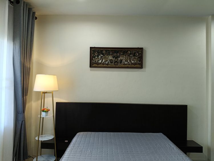 ภาพแบบห้อง