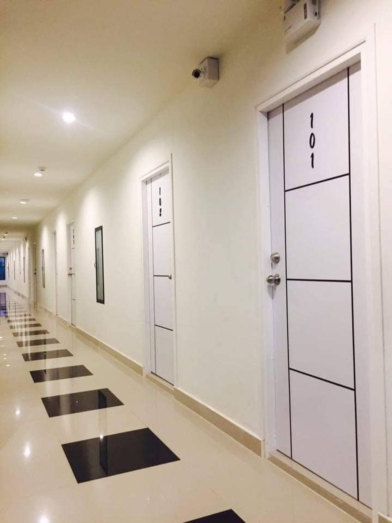 รูปภาพเพิ่มเติม ไอ-แอม-แมนชั่น - I-AM-MANSION - ลำดับที่ 13