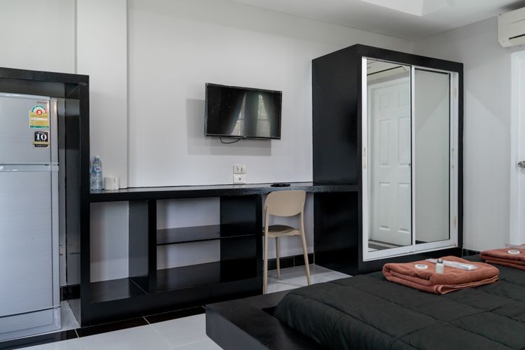 ภาพแบบห้อง