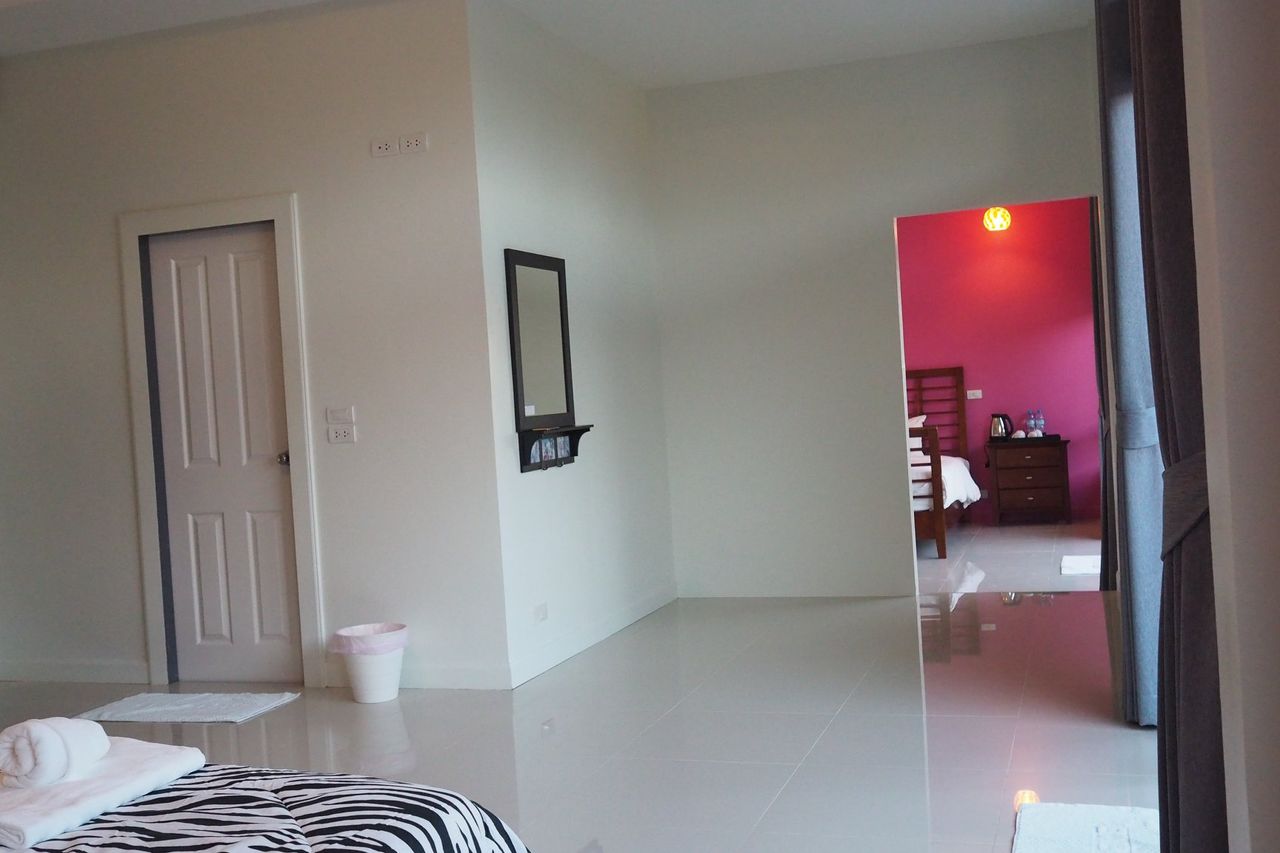 รูปภาพเพิ่มเติม คลอดิเลีย-รีสอร์ท-สามร้อยยอด - Cordelia-Resort-Samroiyod - ลำดับที่ 9