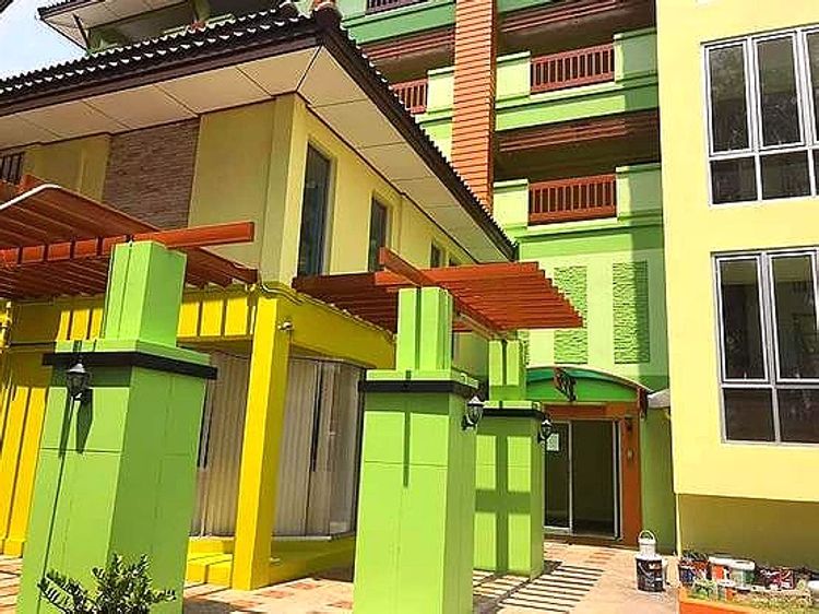 ภาพแบบห้อง