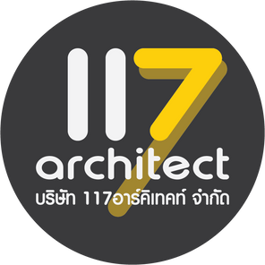 117อาร์คิเทคท์ จำกัด - 117Architect