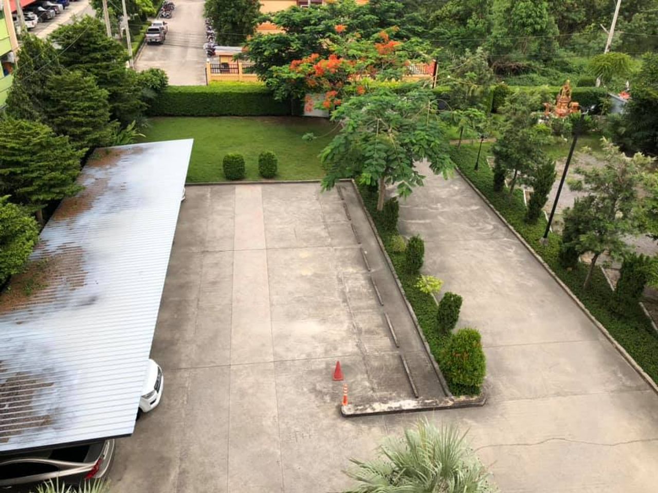 รูปภาพเพิ่มเติม ไอ-โฮม-เรสซิเด้นซ์-แอนด์-โฮเทล - I-Home-Residence-at-Rayong - ลำดับที่ 4