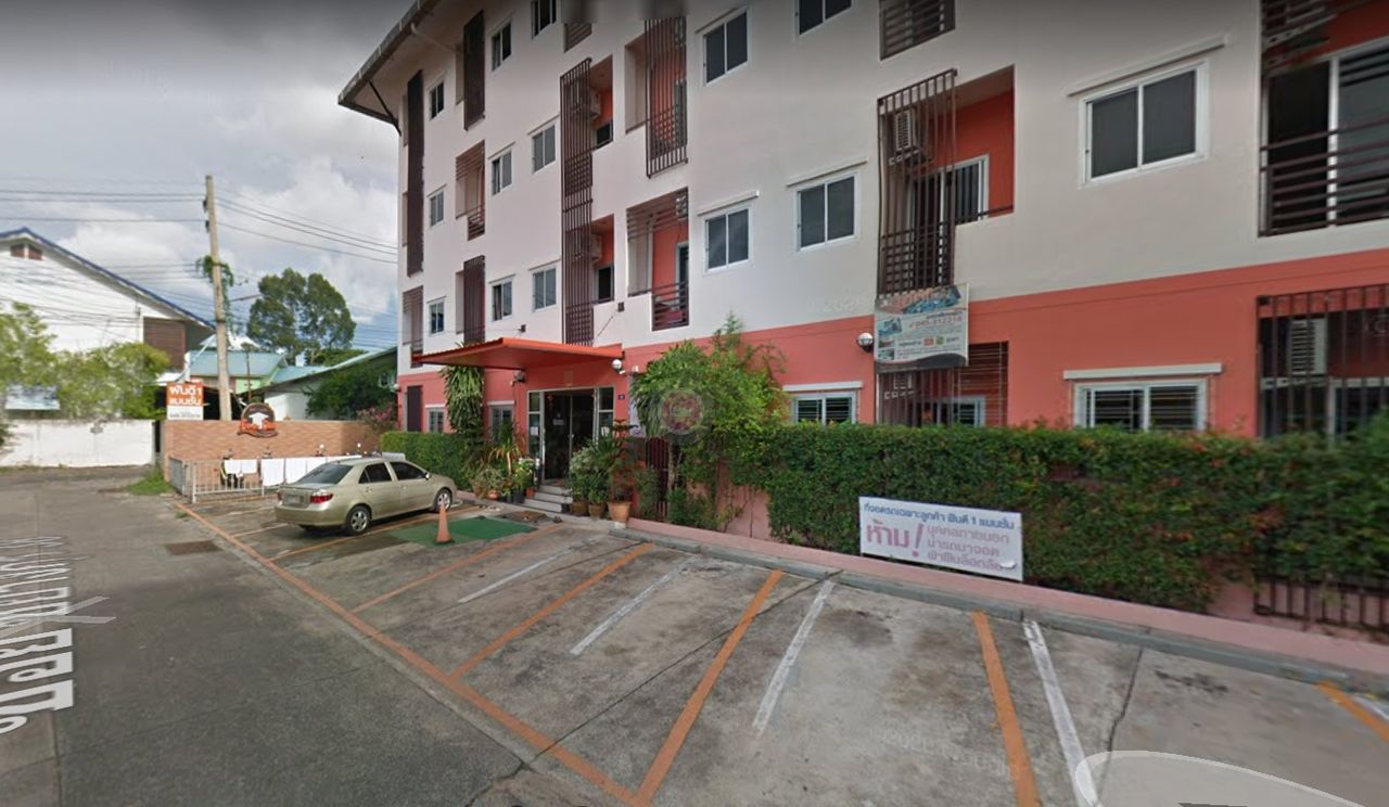 รูปภาพเพิ่มเติม ฝันดีแมนชั่น - FUNDEE-MANSION - ลำดับที่ 1