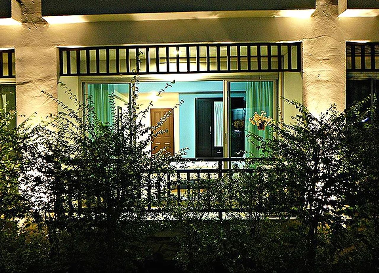 รูปภาพเพิ่มเติม อยู่สุข-อพาร์ทเม้นท์ - Yusuk-Apartment - ลำดับที่ 1