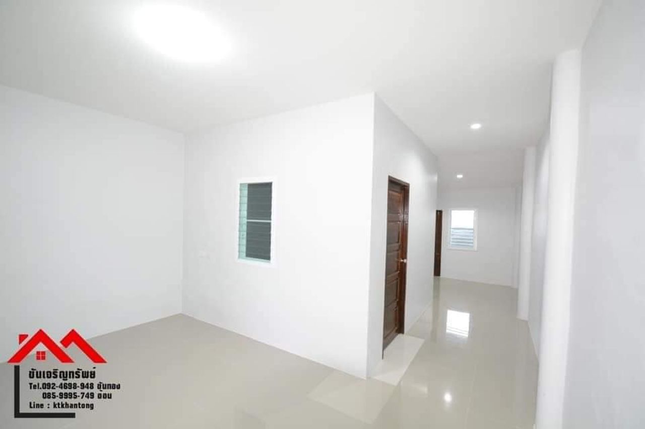 รูปภาพเพิ่มเติม บ้านขันเจริญทรัพย์ - Baan-Khanjaroensap - ลำดับที่ 4