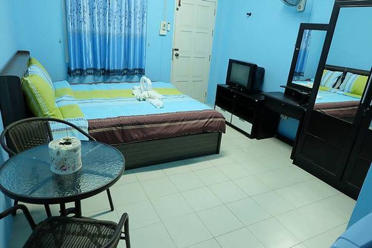 ภาพแบบห้อง