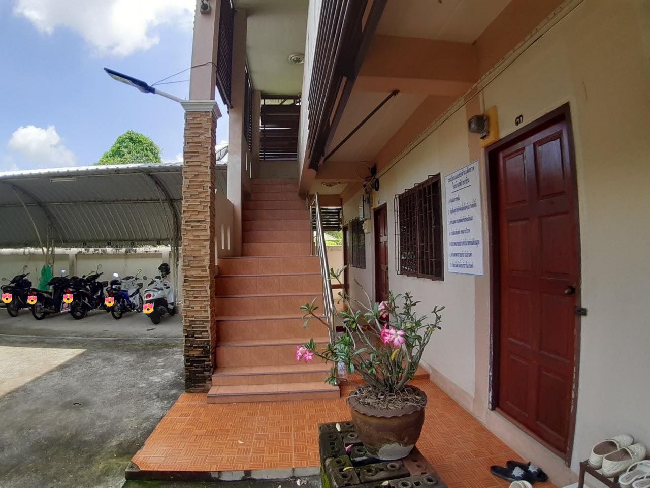 รูปภาพเพิ่มเติม บ้านพาชื่น - ลำดับที่ 2