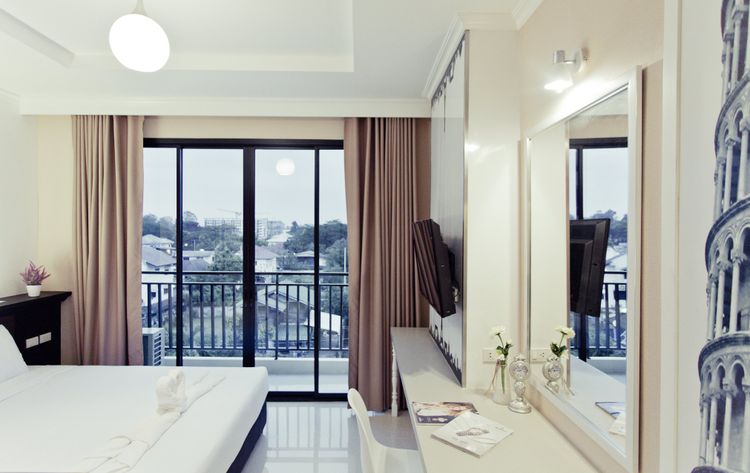 ภาพแบบห้อง