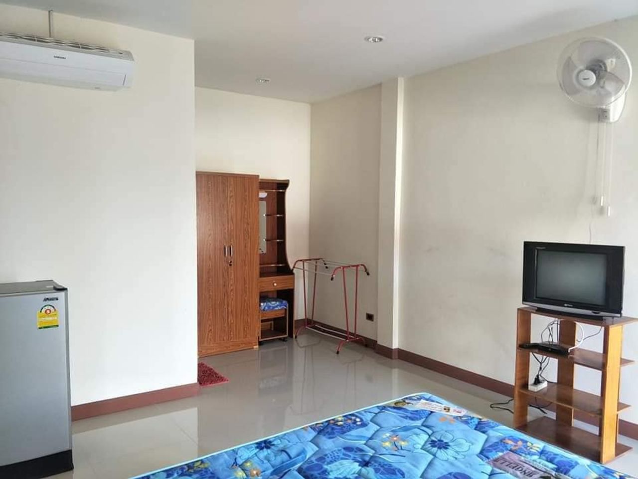 รูปภาพเพิ่มเติม อรสาห้องพัก - Orasa-renthouse - ลำดับที่ 3