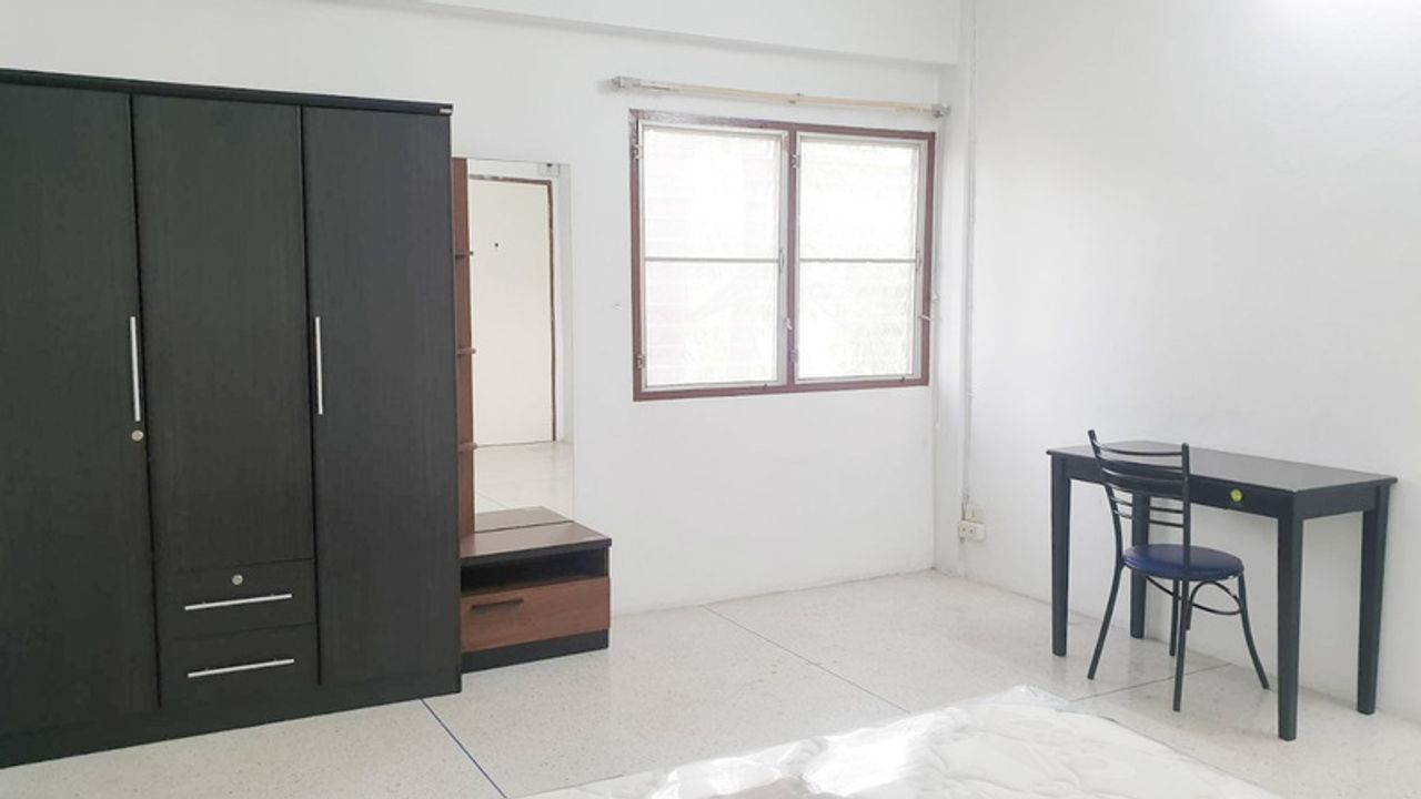 รูปภาพเพิ่มเติม หอพักปลื้ม - Pleum-Dormitory - ลำดับที่ 6