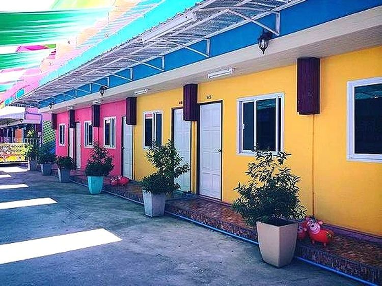 ภาพแบบห้อง