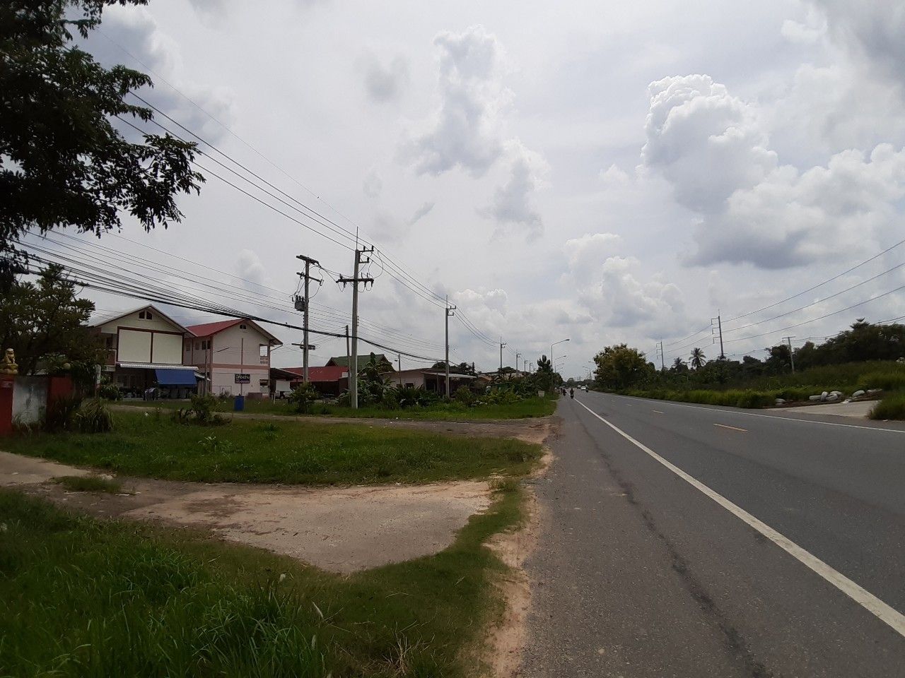 รูปภาพเพิ่มเติม กรุงปรา-หอพัก-ใกล้ตลาดเจริญศรี-รร.ลือคำหาญ - ลำดับที่ 3