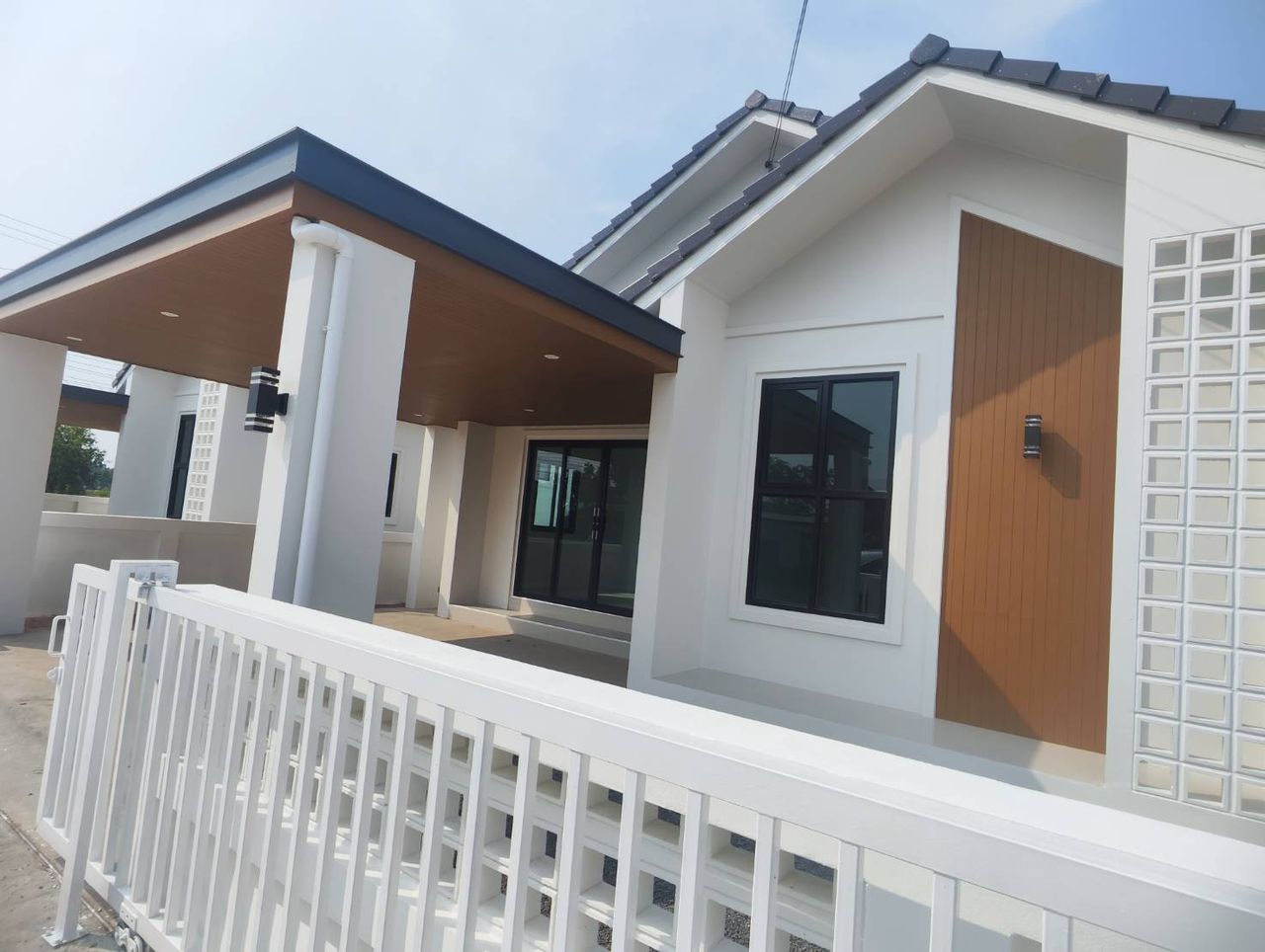 รูปภาพเพิ่มเติม บ้านสราญสุข - ลำดับที่ 15